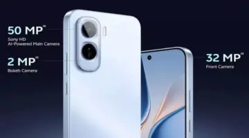 فيفو تطرح هاتف T5 Pro ببطارية كبيرة